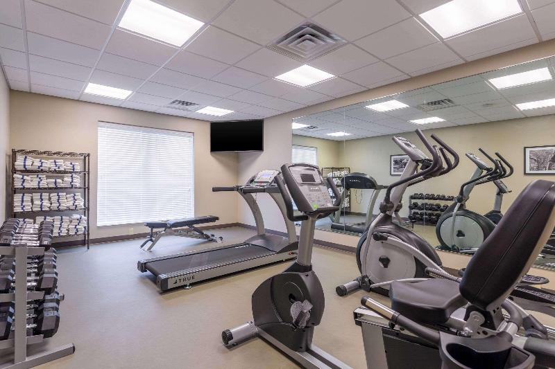 Mainstay Suites Bowling Green North image