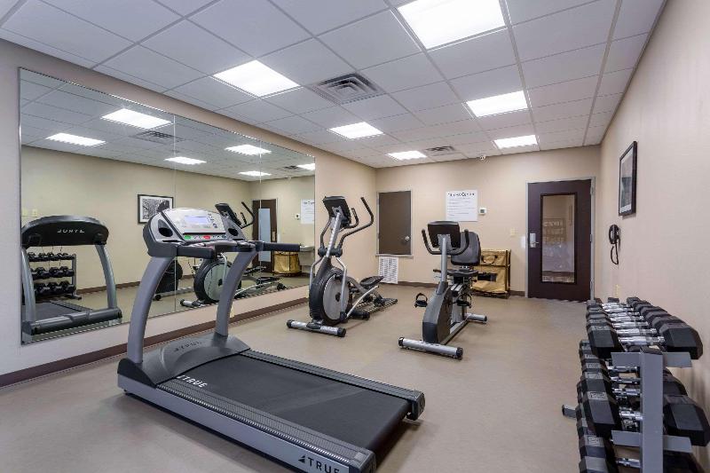 Mainstay Suites Bowling Green North image