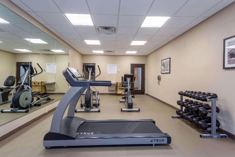 Mainstay Suites Bowling Green North image