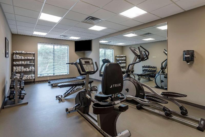 Mainstay Suites Bowling Green North image