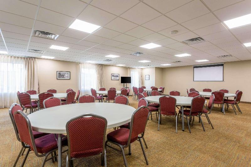 Mainstay Suites Bowling Green North image