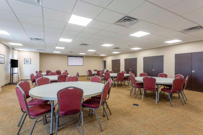 Mainstay Suites Bowling Green North image