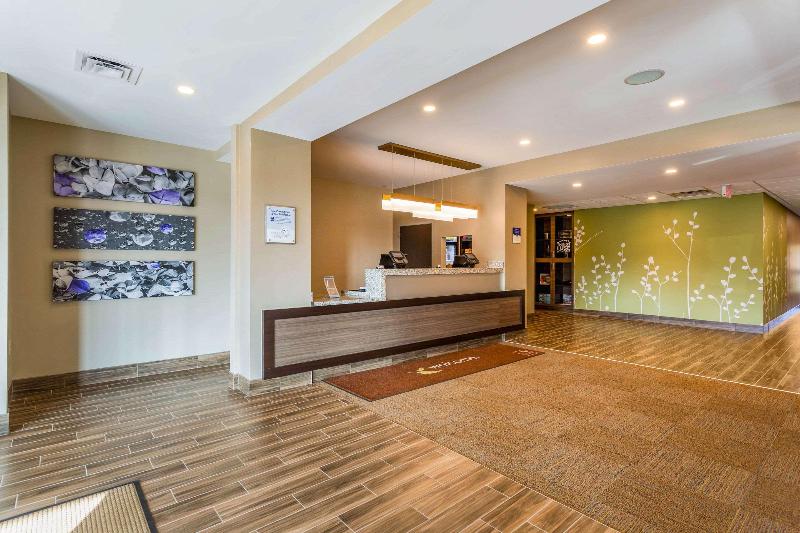 Mainstay Suites Bowling Green North image