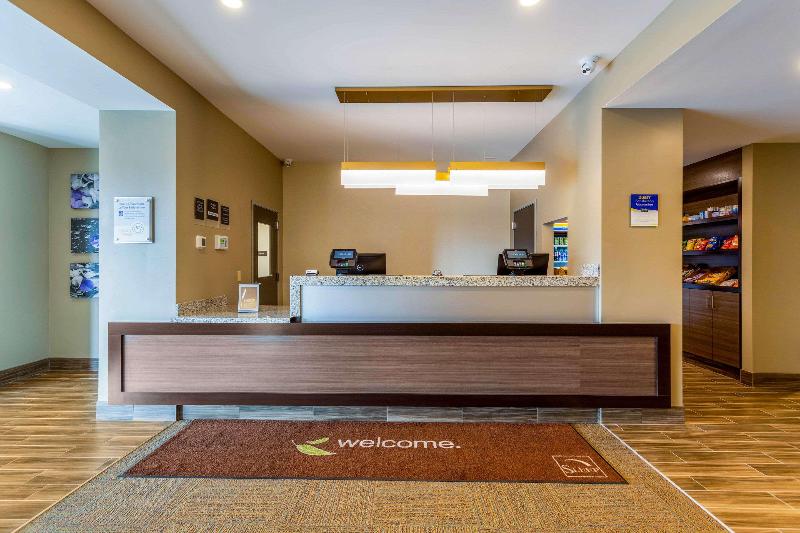 Mainstay Suites Bowling Green North image