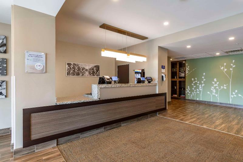Mainstay Suites Bowling Green North image