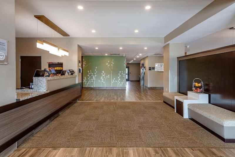 Mainstay Suites Bowling Green North image