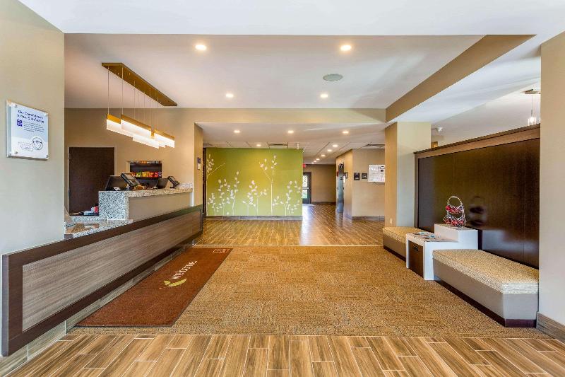 Mainstay Suites Bowling Green North image