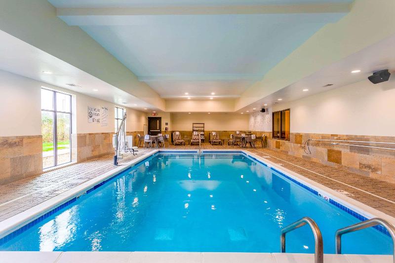 Mainstay Suites Bowling Green North image