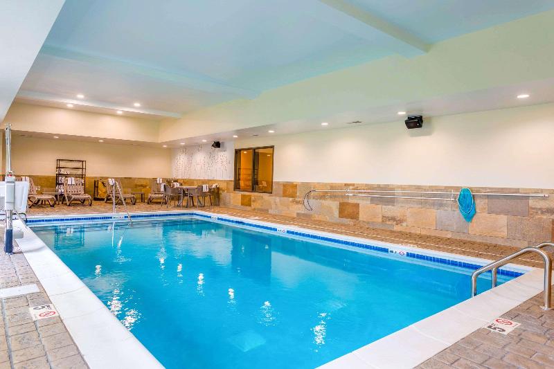 Mainstay Suites Bowling Green North image