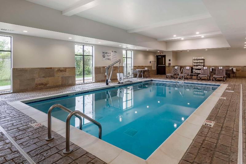 Mainstay Suites Bowling Green North image