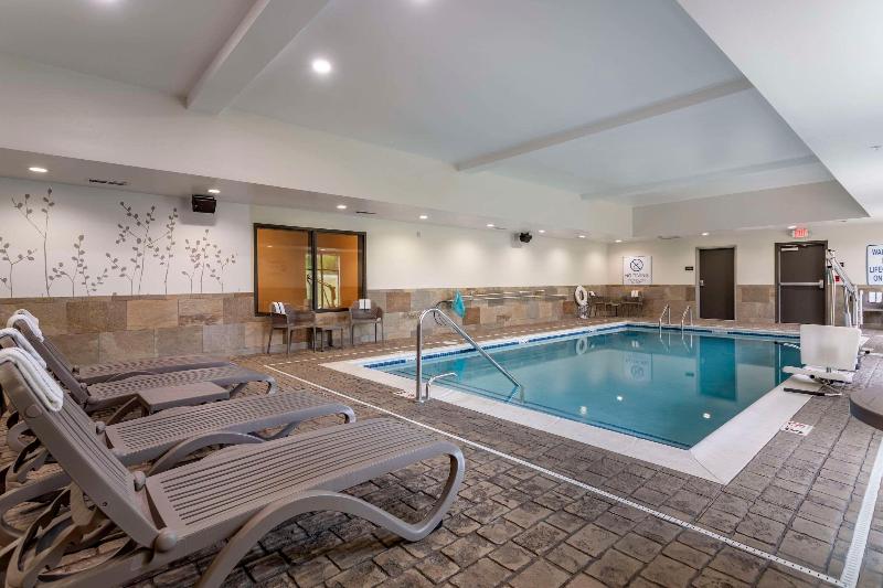 Mainstay Suites Bowling Green North image