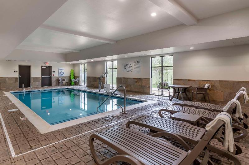 Mainstay Suites Bowling Green North image
