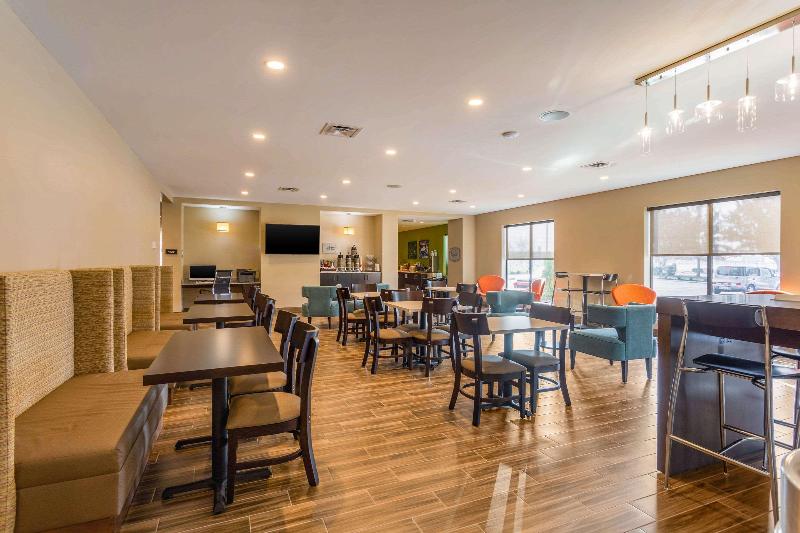 Mainstay Suites Bowling Green North image