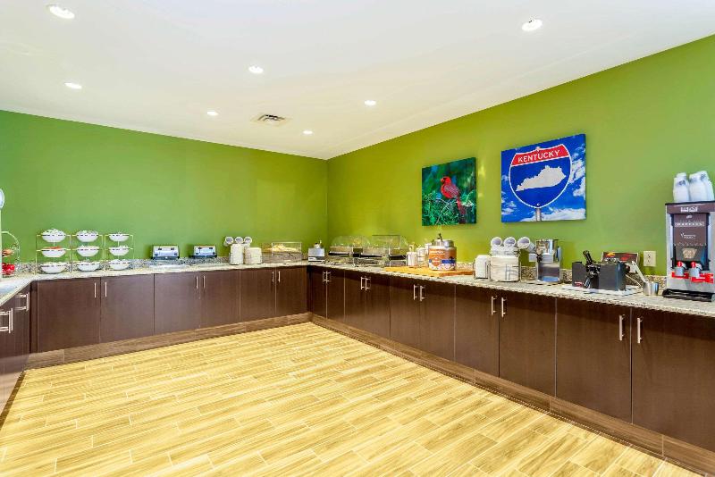 Mainstay Suites Bowling Green North image