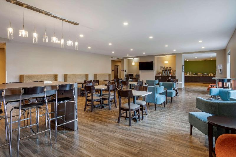 Mainstay Suites Bowling Green North image