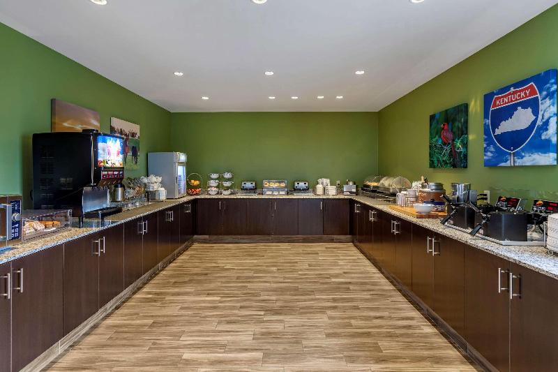 Mainstay Suites Bowling Green North image