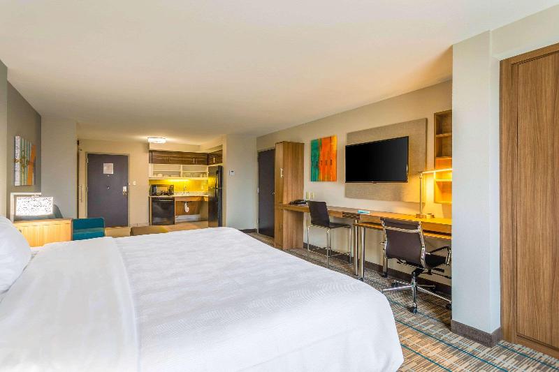 Mainstay Suites Bowling Green North image
