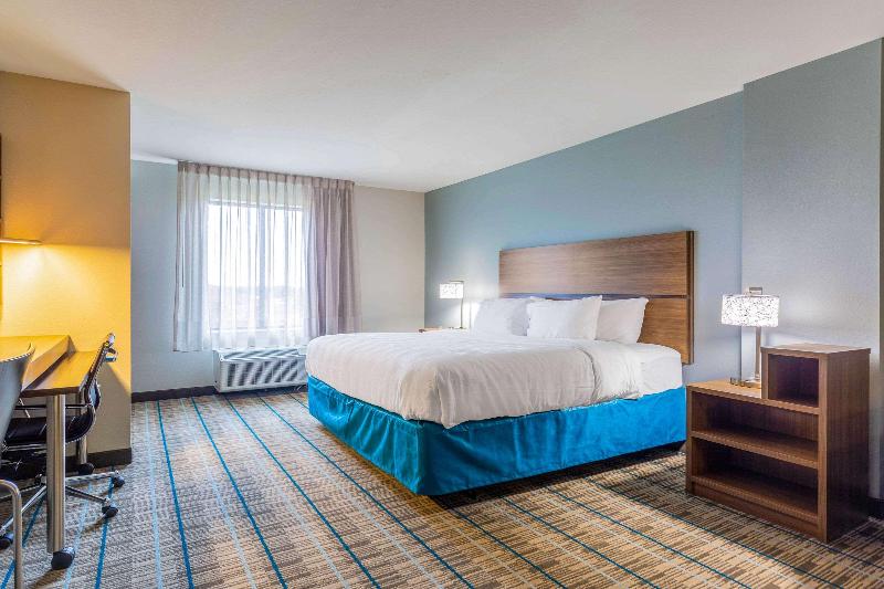 Mainstay Suites Bowling Green North image