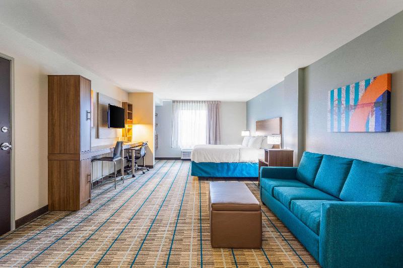 Mainstay Suites Bowling Green North image