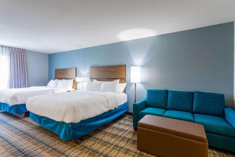 Mainstay Suites Bowling Green North image