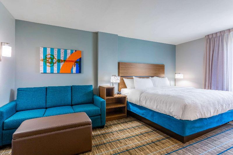 Mainstay Suites Bowling Green North image