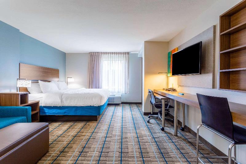 Mainstay Suites Bowling Green North image