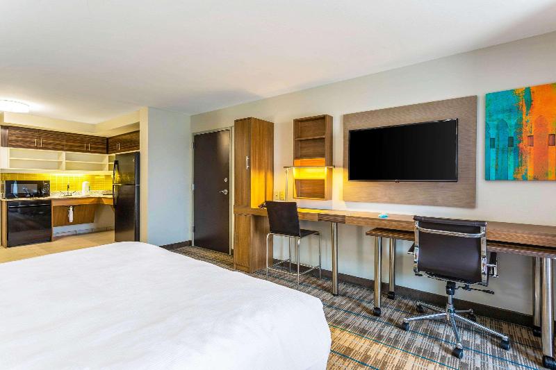 Mainstay Suites Bowling Green North image