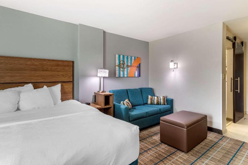 Mainstay Suites Bowling Green North image