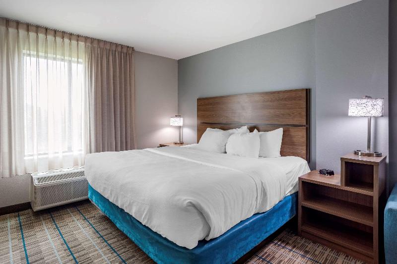 Mainstay Suites Bowling Green North image
