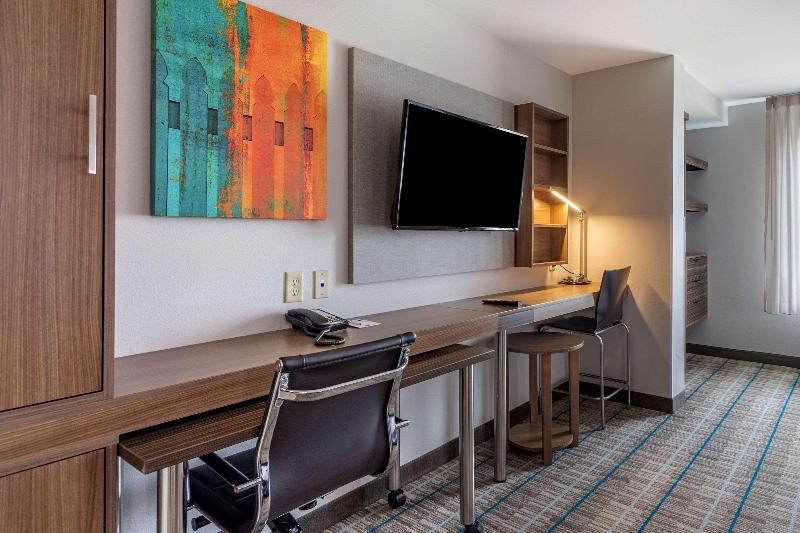 Mainstay Suites Bowling Green North image