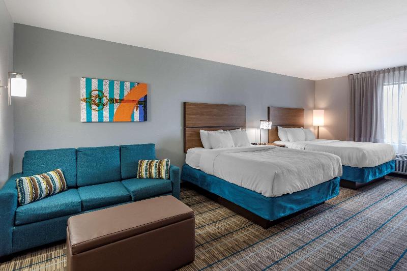 Mainstay Suites Bowling Green North image