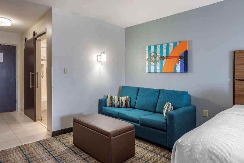 Mainstay Suites Bowling Green North image