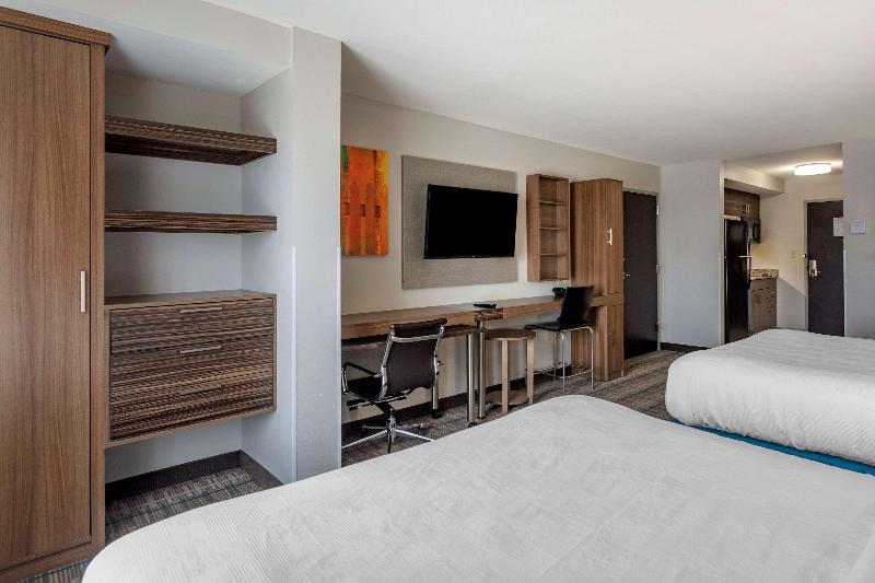 Mainstay Suites Bowling Green North image