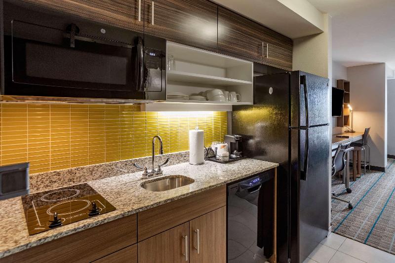 Mainstay Suites Bowling Green North image