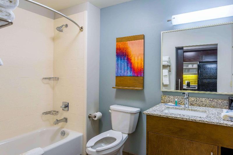 Mainstay Suites Bowling Green North image