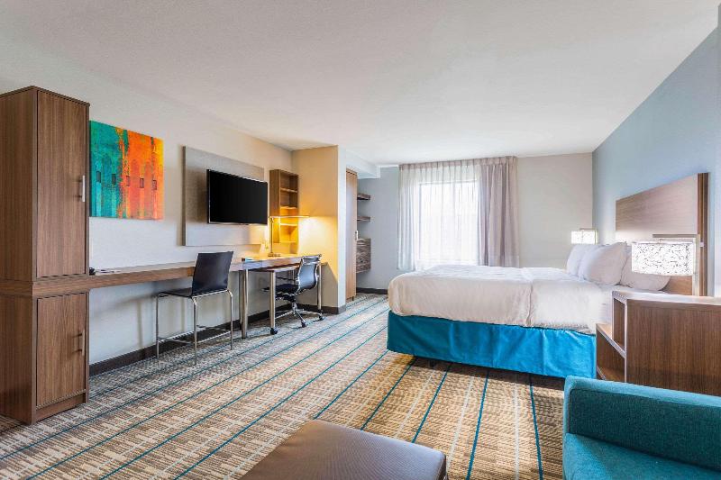Mainstay Suites Bowling Green North image