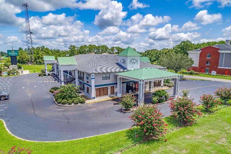 Quality Inn Quincy - Tallahassee West image