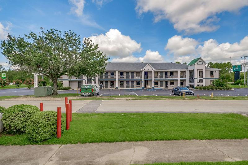Quality Inn Quincy - Tallahassee West image
