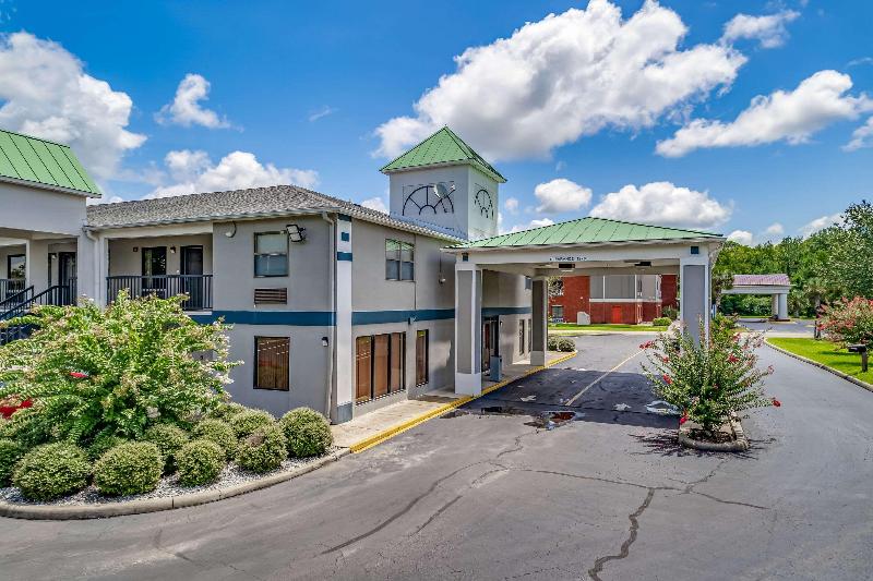 Quality Inn Quincy - Tallahassee West image