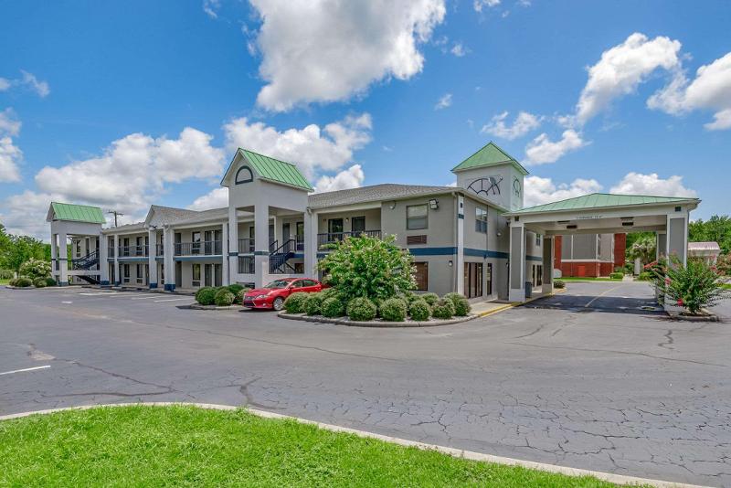 Quality Inn Quincy - Tallahassee West image