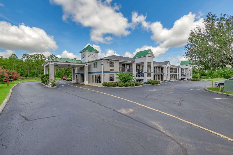 Quality Inn Quincy - Tallahassee West image