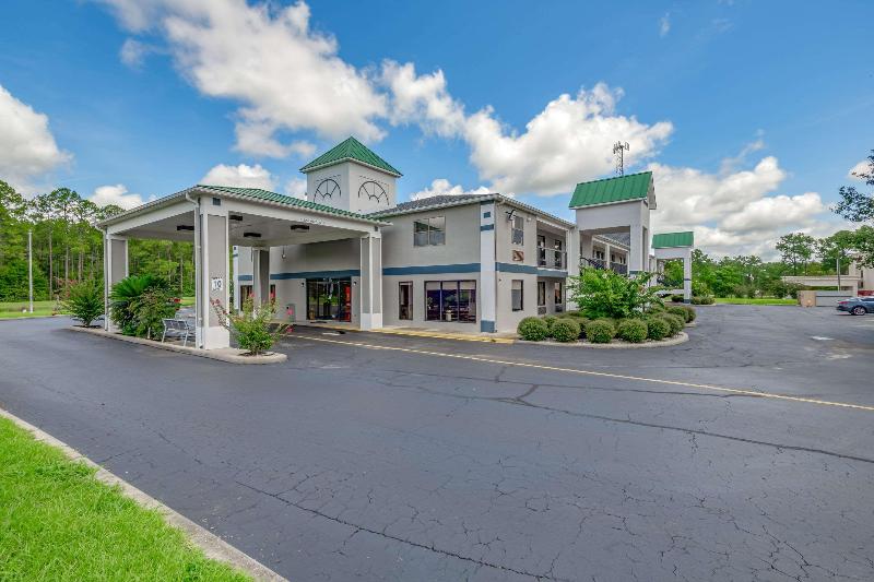 Quality Inn Quincy - Tallahassee West image