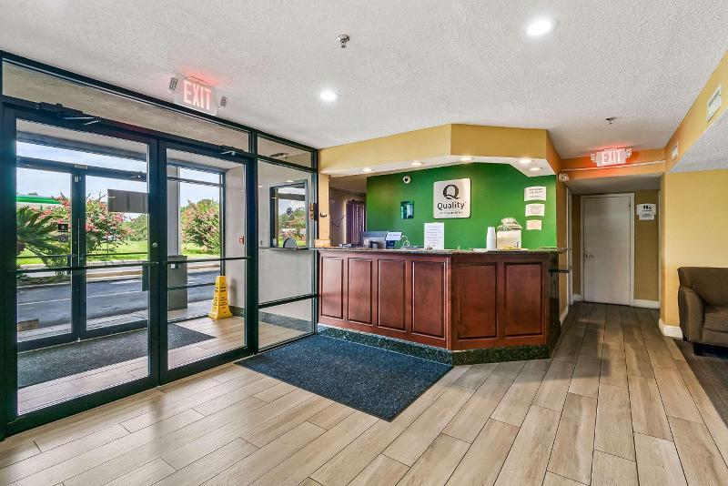 Quality Inn Quincy - Tallahassee West image