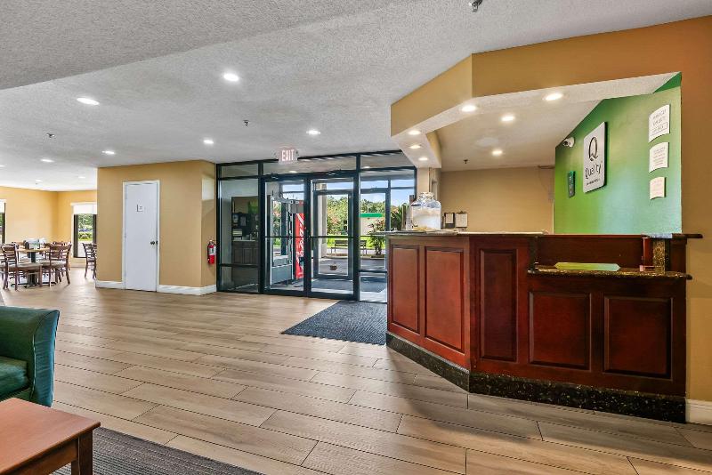 Quality Inn Quincy - Tallahassee West image