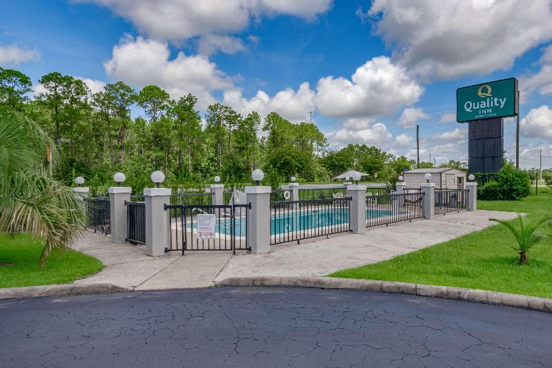 Quality Inn Quincy - Tallahassee West image