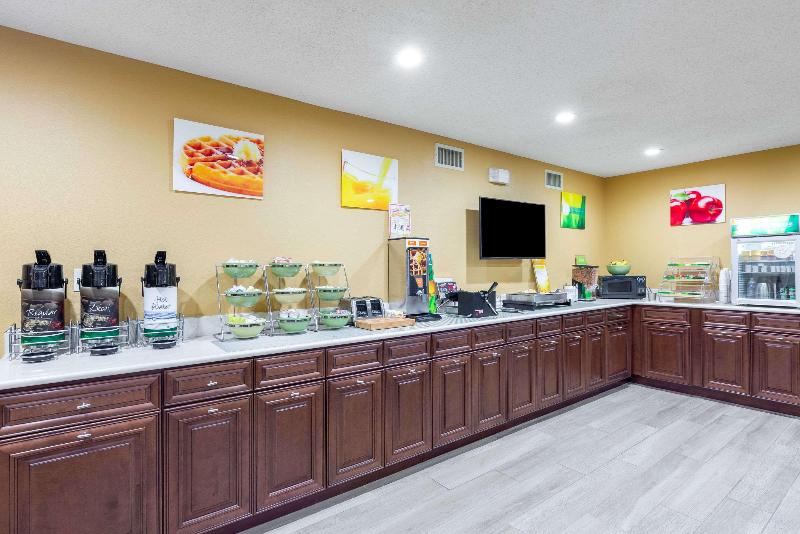 Quality Inn Quincy - Tallahassee West image