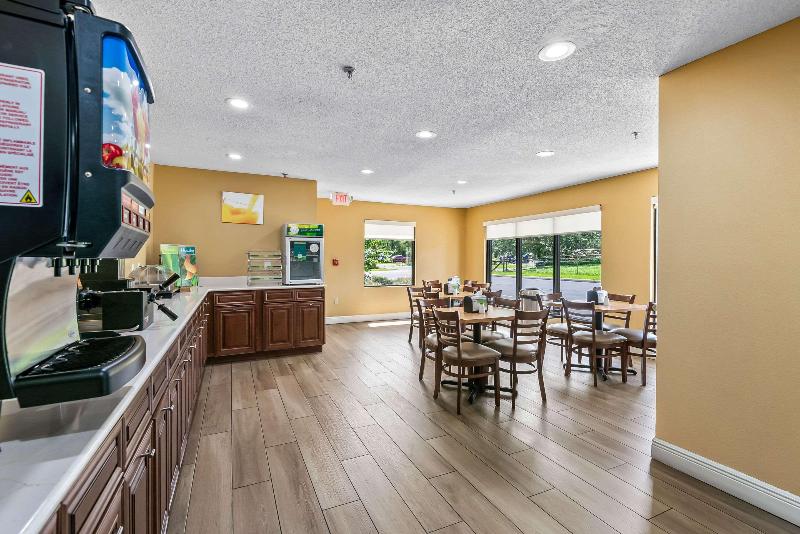 Quality Inn Quincy - Tallahassee West image