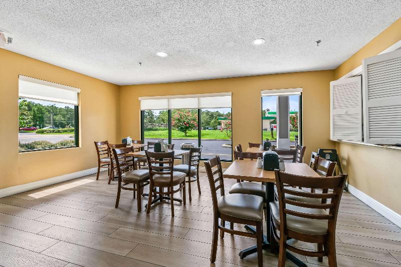 Quality Inn Quincy - Tallahassee West image