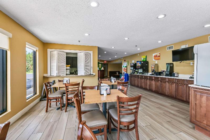 Quality Inn Quincy - Tallahassee West image