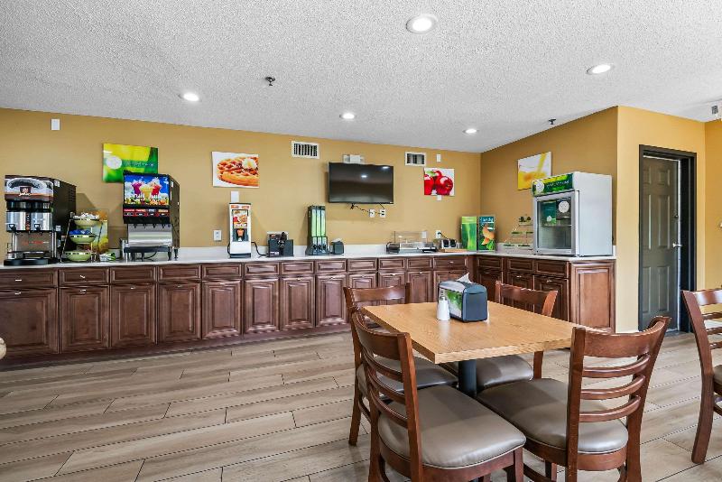 Quality Inn Quincy - Tallahassee West image